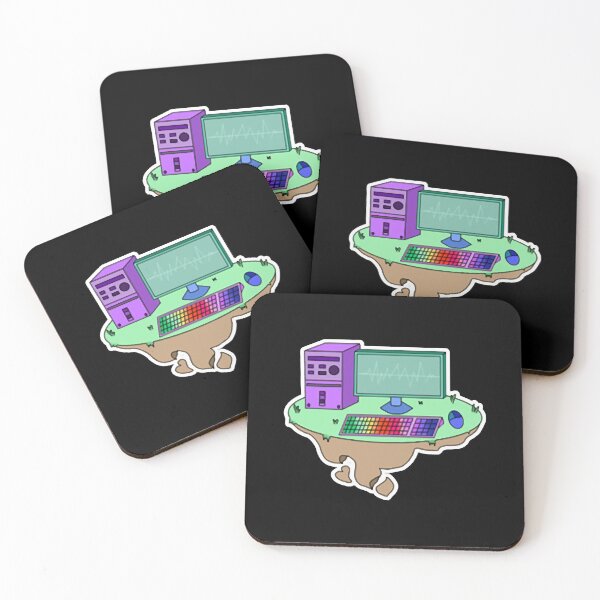 Item preview, PC island Classic . designed and sold by michelleeir.