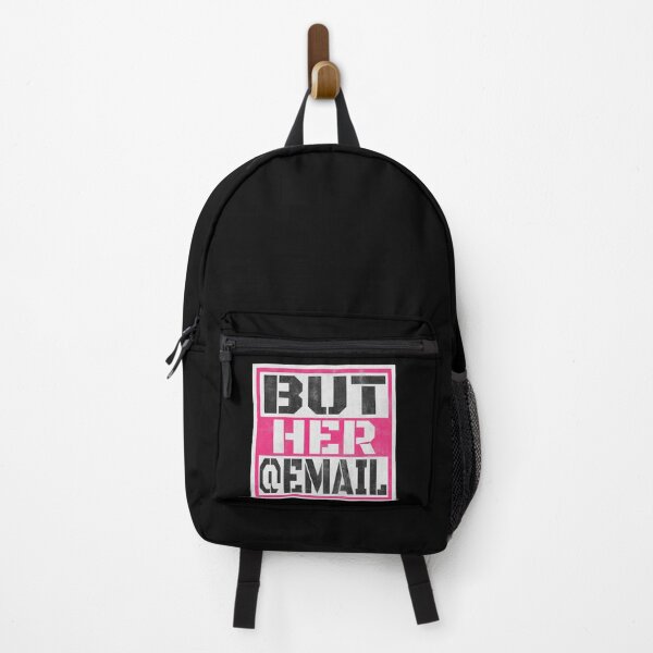 Item preview, but her emails designed and sold by Recoshet.