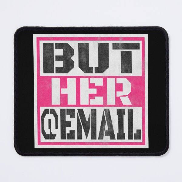 Item preview, but her emails designed and sold by Recoshet.