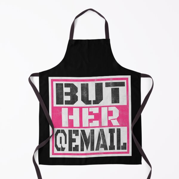 Item preview, but her emails designed and sold by Recoshet.