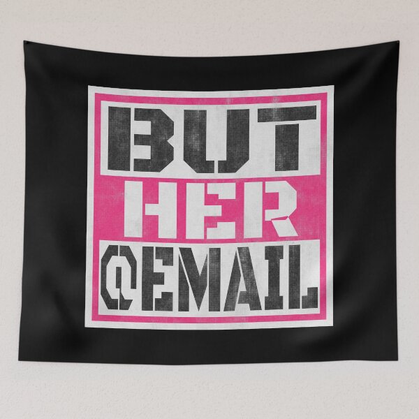 Item preview, but her emails designed and sold by Recoshet.