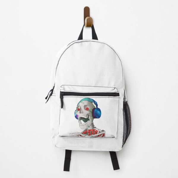Item preview, Music of Life | A living skull designed and sold by ssam-design.