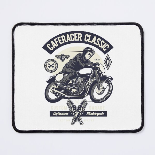 Item preview, Caferacer Classic designed and sold by Tia-Ako.
