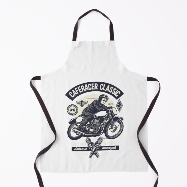 Item preview, Caferacer Classic designed and sold by Tia-Ako.