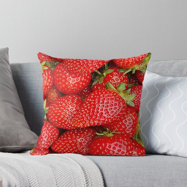 Item preview, Sweet Strawberries designed and sold by Louise-Carson.