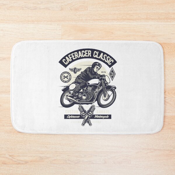 Item preview, Caferacer Classic designed and sold by Tia-Ako.