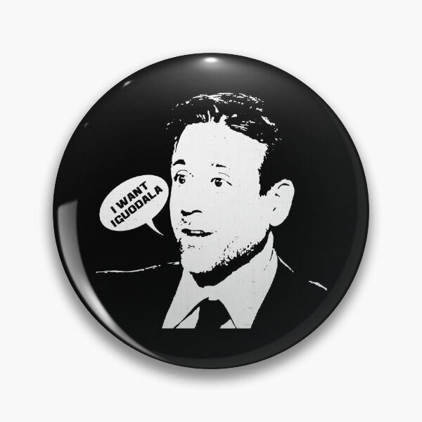 Item preview, I Want Iguodala designed and sold by RenZemin.