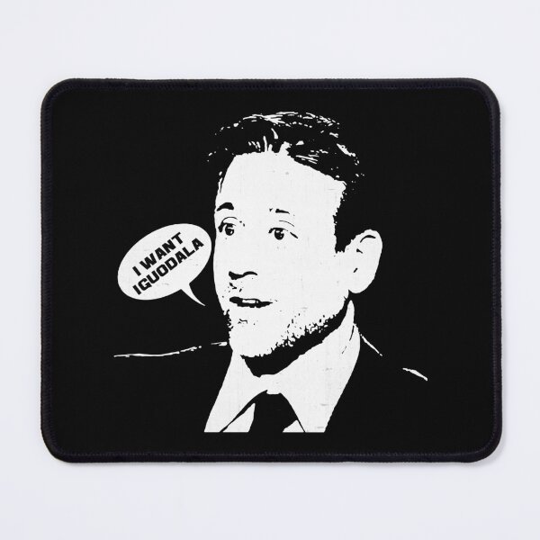 Item preview, I Want Iguodala designed and sold by RenZemin.