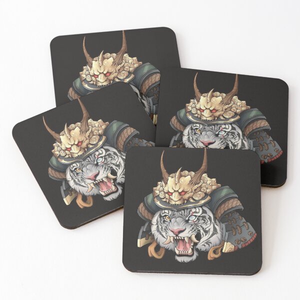 Item preview, Happy chinese tiger designed and sold by Airbersihlur.