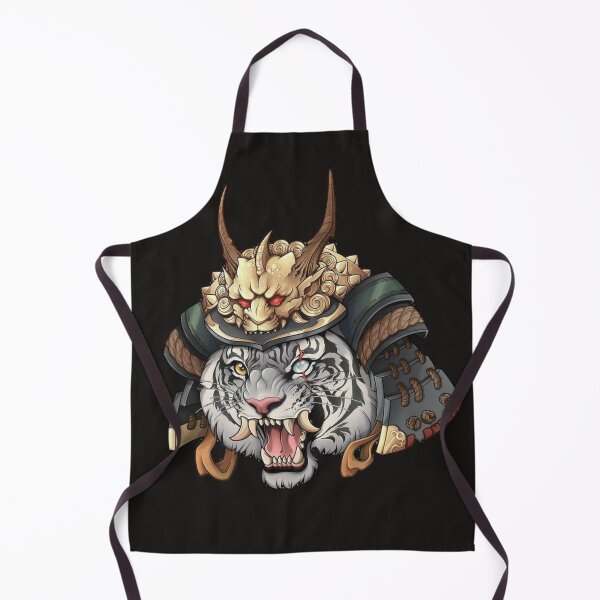 Item preview, Happy chinese tiger designed and sold by Airbersihlur.