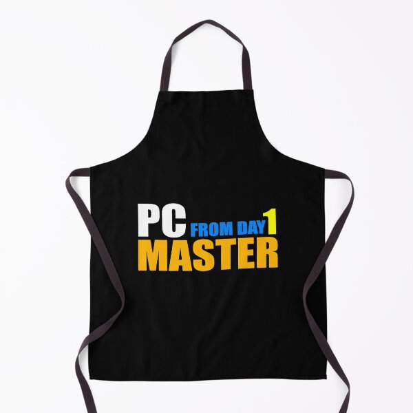 Item preview, PC Master Day One Pullover Hoodie designed and sold by michelleeir.