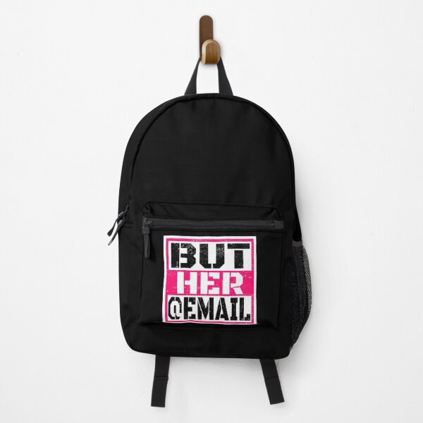 Item preview, but her emails designed and sold by Recoshet.