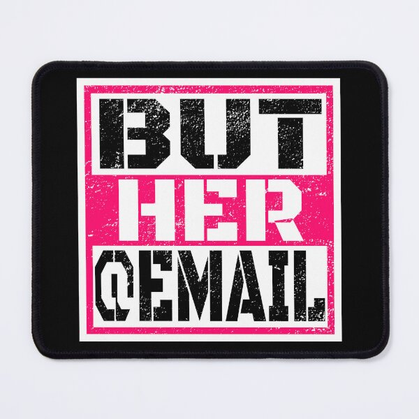 Item preview, but her emails designed and sold by Recoshet.