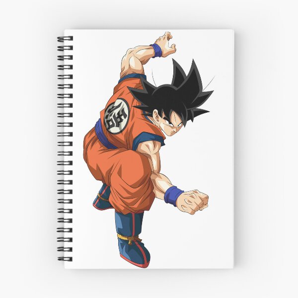 Item preview, Goku 2 designed and sold by NazreenSolomon.