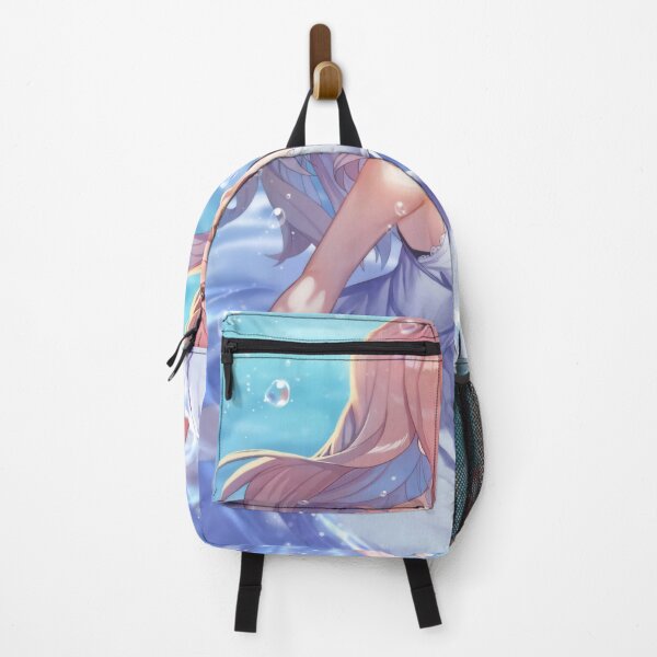 Item preview, Shouko Nishimiya A Silent Voice designed and sold by delfinart.