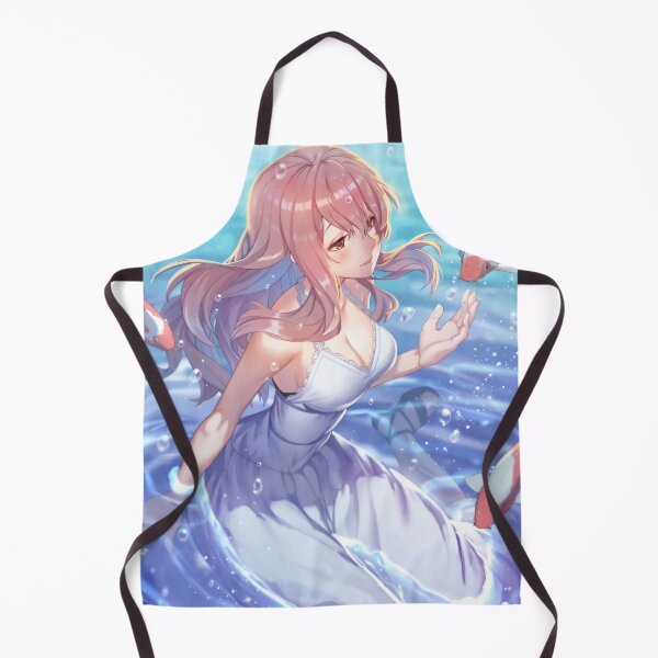 Item preview, Shouko Nishimiya A Silent Voice designed and sold by delfinart.