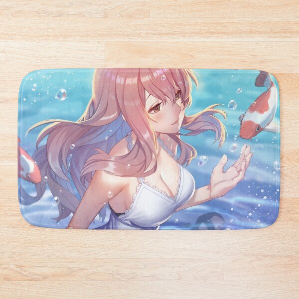 Item preview, Shouko Nishimiya A Silent Voice designed and sold by delfinart.