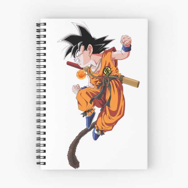 Item preview, Goku Kid designed and sold by NazreenSolomon.