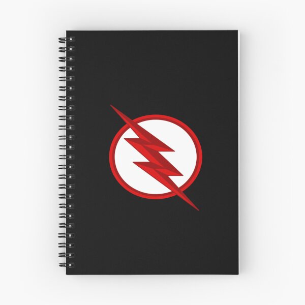 Item preview, Black Flash Logo Essential T-Shirt designed and sold by TorbenJaeger.
