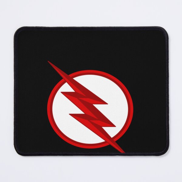 Item preview, Black Flash Logo Essential T-Shirt designed and sold by TorbenJaeger.