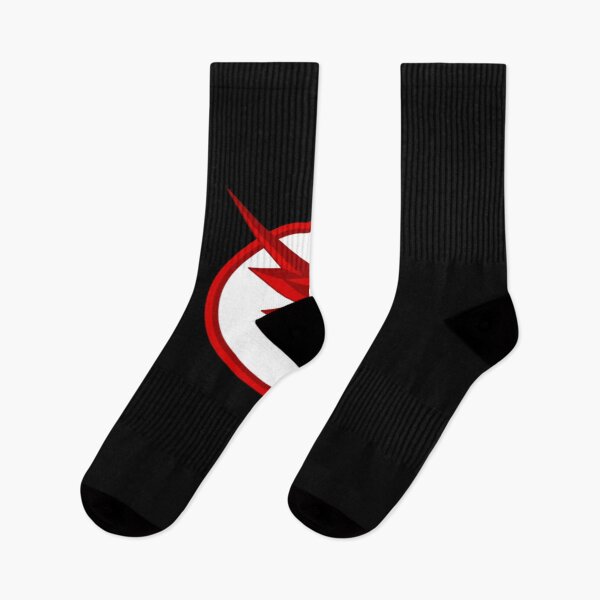 Item preview, Black Flash Logo Essential T-Shirt designed and sold by TorbenJaeger.