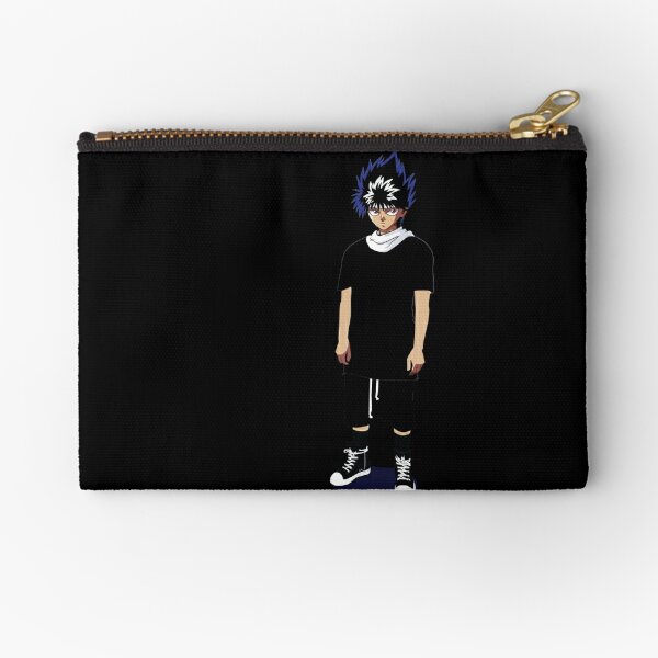 Rick Owens Raf Simons Roblox Meme Zipper Pouch By Notjimmystewart Redbubble - mideown roveent chool the rise of roblox roblox meme on sizzle