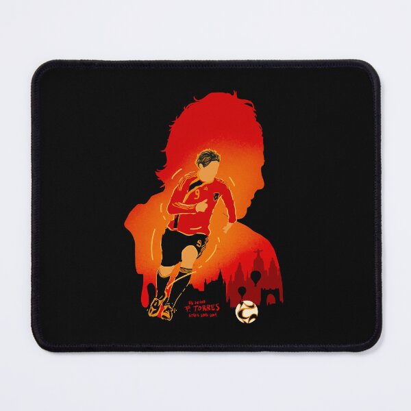 Item preview, El nino Torres designed and sold by IcalsaidArt.
