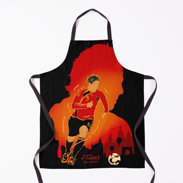 Item preview, El nino Torres designed and sold by IcalsaidArt.