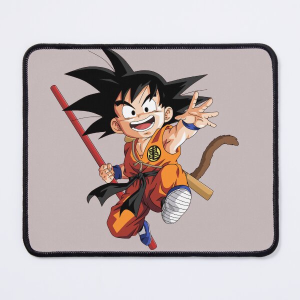 Item preview, Goku kid 2 designed and sold by NazreenSolomon.