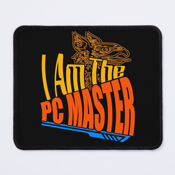 Item preview, PC MASTER Essential . designed and sold by michelleeir.