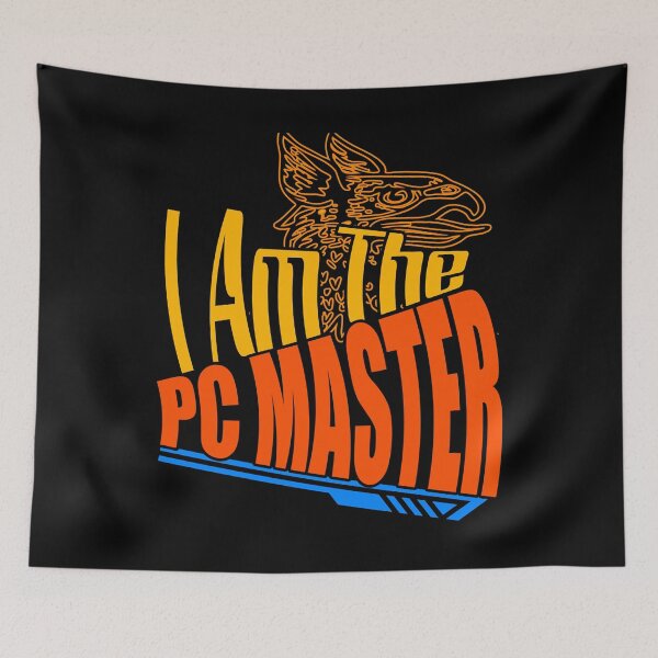 Item preview, PC MASTER Essential . designed and sold by michelleeir.