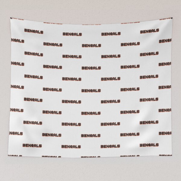 Item preview, Bengals   designed and sold by Berryschmit.