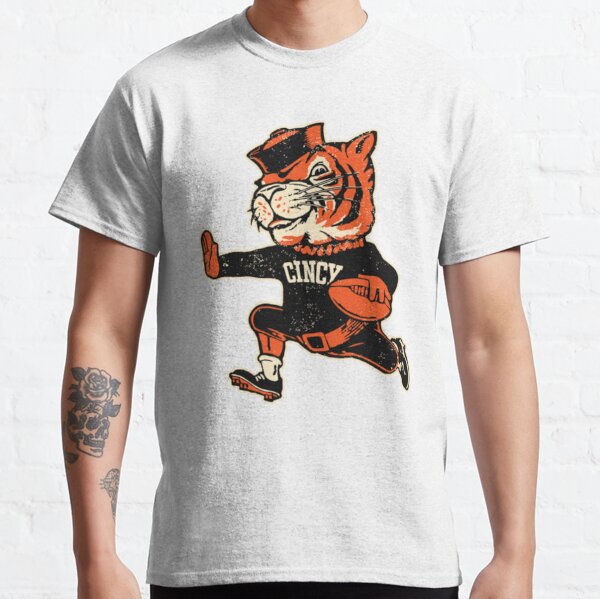 cincinnati bengals who dey shirt