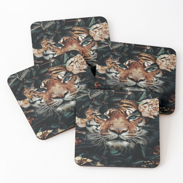 Item preview, Happy chinese tiger  designed and sold by Airbersihlur.