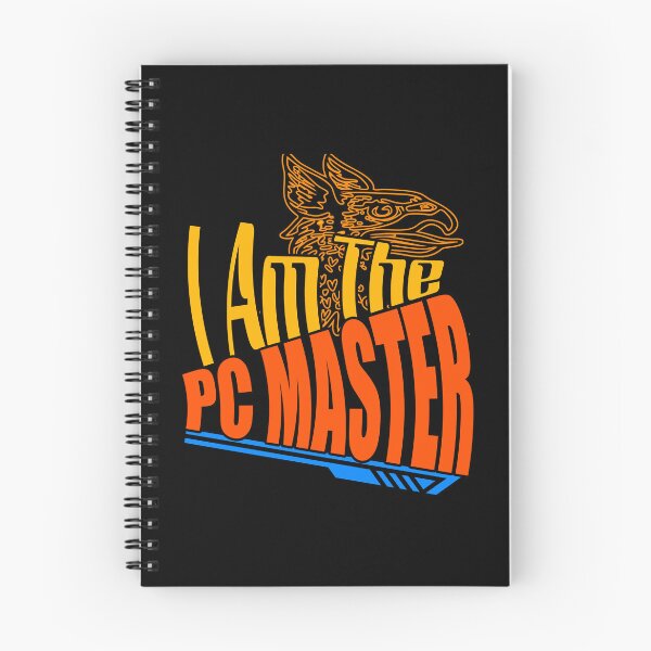 Item preview, PC MASTER Essential . designed and sold by michelleeir.
