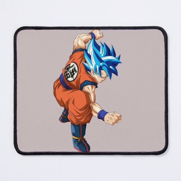 Item preview, Goku SSJ Blue designed and sold by NazreenSolomon.