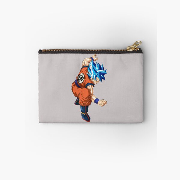 Item preview,  Goku SSJ Blue designed and sold by NazreenSolomon.