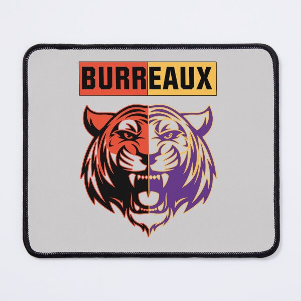 Item preview, Burr.eaux T.iger Shirt designed and sold by Berryschmit.