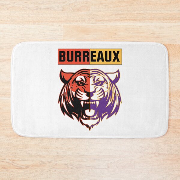 Item preview, Burr.eaux T.iger Shirt   designed and sold by Berryschmit.