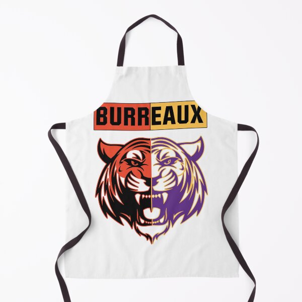 Artikelvorschau, Burr.eaux T.iger Shirt entworfen und verkauft von Berryschmit.