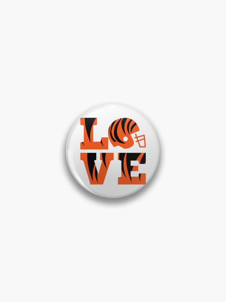 Pin on Cool Bengals Fan Gear