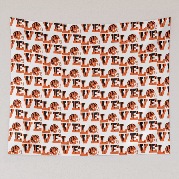Item preview, Cincinnati bengals super bowl   designed and sold by Berryschmit.