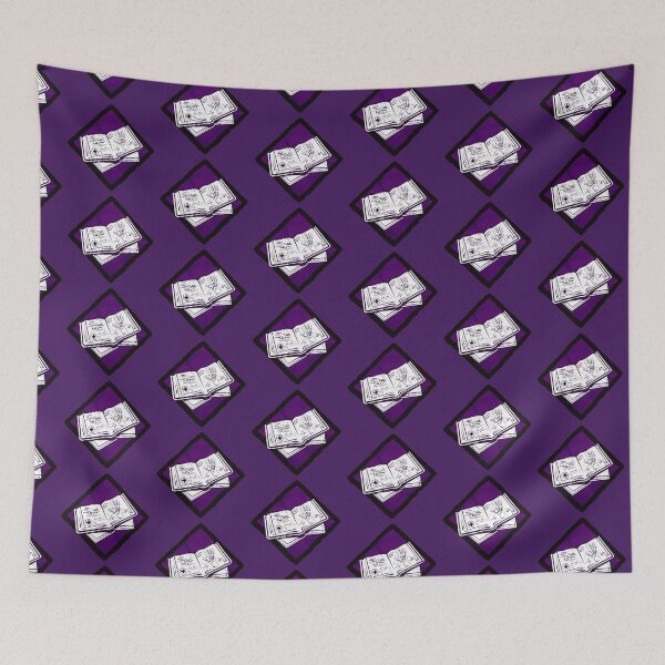 Item preview, Autodidact: HQ Diamond Perk Inspired Splash Art designed and sold by cwindsor.