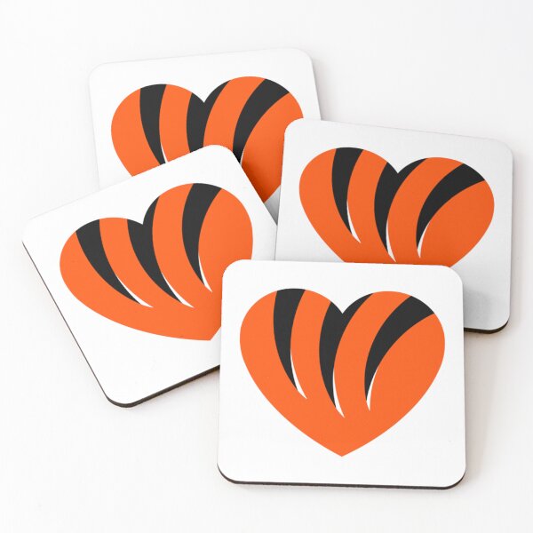 Item preview, Fan at Heart   designed and sold by Berryschmit.
