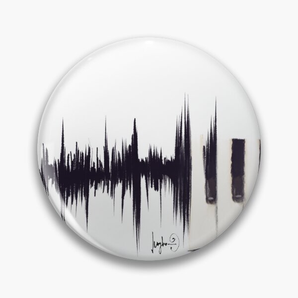 Item preview, Piano beat designed and sold by SolidHavenArts.