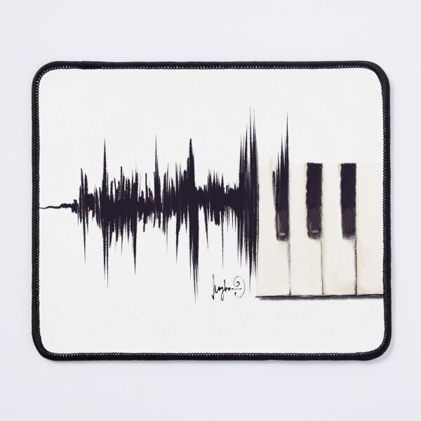 Item preview, Piano beat designed and sold by SolidHavenArts.