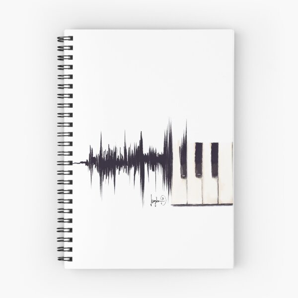 Item preview, Piano beat designed and sold by SolidHavenArts.