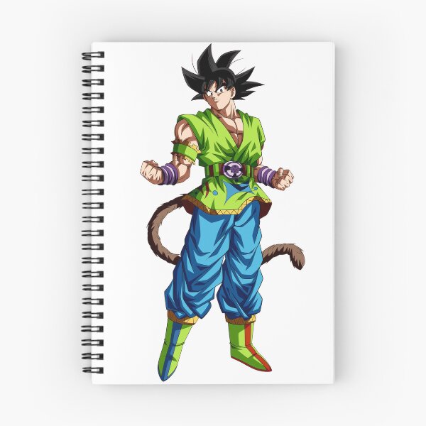 Item preview, Goku 3 designed and sold by NazreenSolomon.