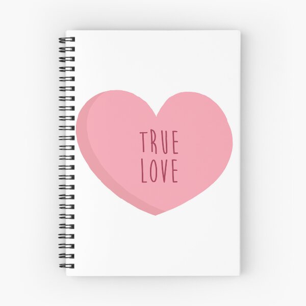 Item preview, True love, real love designed and sold by JAG2B.