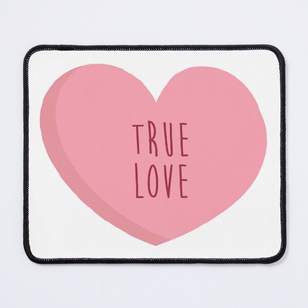 Item preview, True love, real love designed and sold by JAG2B.